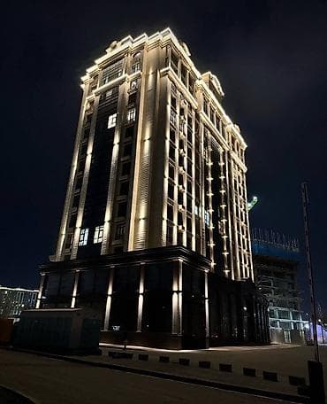 home: 4 комнаты, 171 м², Элитка, 3 этаж, Готовая ПСО (под самоотделку) — 1