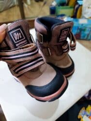 аляски обувь: Детская зимняя обувь – несколько пар, состояния хорошие . минимен как — 3