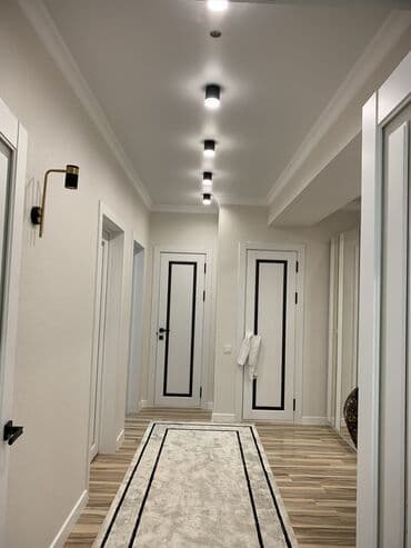 квартира на долгий срок: Ремонт под ключ | Квартиры Больше 6 лет опыта — 8