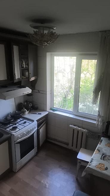 Комнаты: 28 м², С мебелью — 5