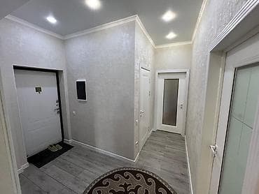 pro group: 3 комнаты, 99 м², Технопарк Элитка, 2 этаж, Евроремонт — 6