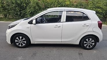 авто сокулук: Kia Morning: 2019 г., 1 л, Автомат, Бензин, Хетчбек — 2