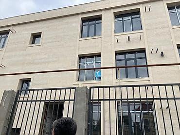 batir service: 2 комнаты, 806 м², Элитка, 3 этаж, Евроремонт — 4