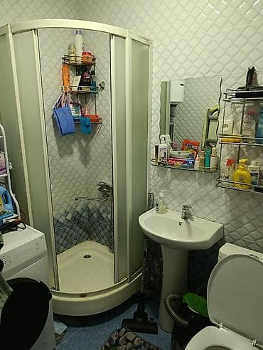 Квартиры: 1 комната, 36 м², Южная Магистраль Элитка, 7 этаж, Евроремонт — 4