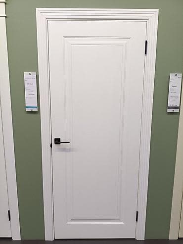 металл детектор: Фабрика межкомнатных дверей «MegaDoors» — создаём двери, которые — 5