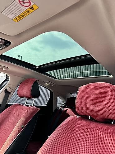 6d mark 2: Hyundai Sonata: 2019 г., 2 л, Автомат, Бензин, Седан — 8