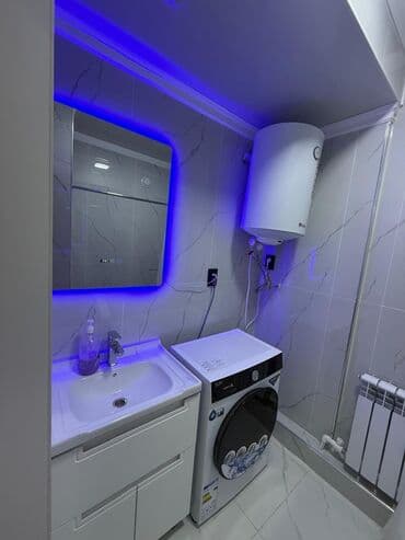 дачи михайловка: Современная 2‑комнатная квартира с дизайнерской отделкой - — 1