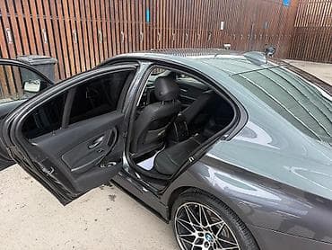 bmw 3: BMW 3 series: 2018 г., 2 л, Автомат, Дизель, Седан — 9