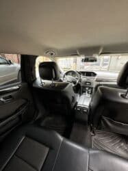 полироль авто: Mercedes-Benz E-Class: 2009 г., 2 л, Автомат, Бензин, Седан — 10