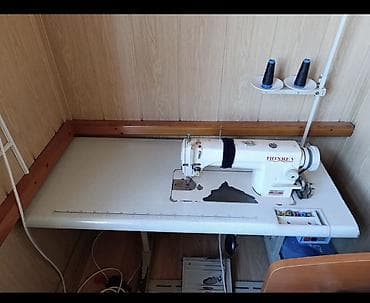 промышленная машинка: Самовывоз — 3