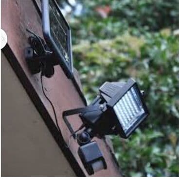 прожектер: Электрик | Телевизорлорду орнотуу, Эсептегичтерди орнотуу, Электр шаймандарын демонтаждоо 6 жылдан ашык тажрыйба — 3