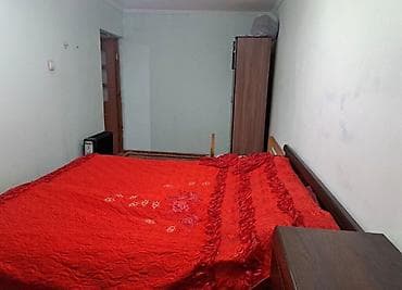 квартира мкр кок жар: 2 комнаты, 43 м², 104 серия, 4 этаж — 10