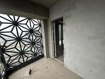 Продажа квартир: 1 комната, 50 м², Элитка, 12 этаж, Готовая ПСО (под самоотделку) — 8