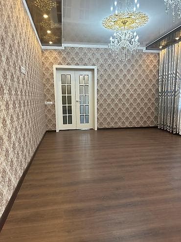 Сниму дом: 66 м², 2 комнаты, Бронированные двери, Евроремонт, Парковка — 4