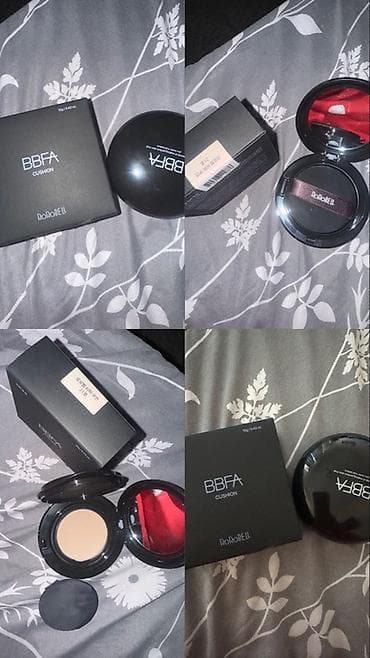 rf 3: Только вчера купила тональный крем, к сожалению не подошёл по оттенку — 1