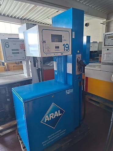 Пропан цистерны LPG насосы,калонки,пистолеты разные виды есть пропан — 9