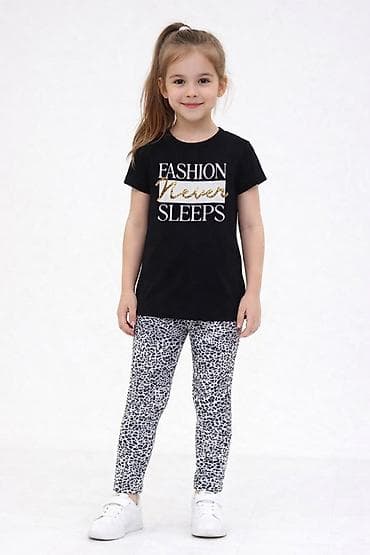 Платья: Комплект, цвет - Желтый, Новый — 4