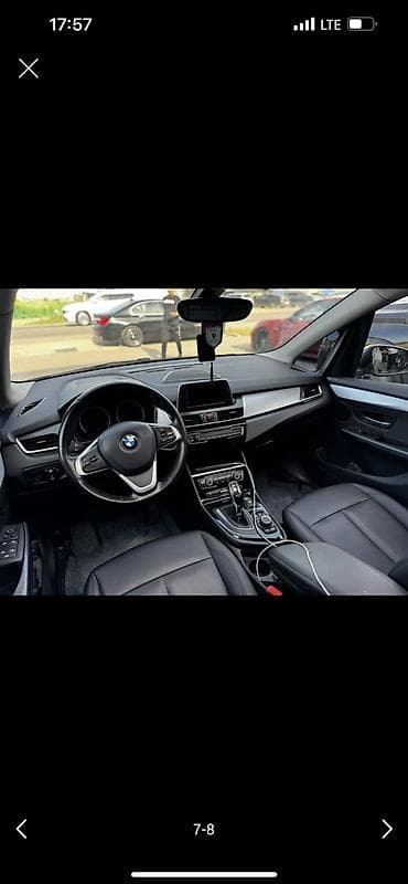 Продажа авто: BAW : 2018 г., 1.6 л, Автомат, Дизель, Хэтчбэк — 7