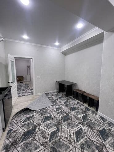 квартиры в бишкеке аренда: 2 комнаты, Риэлтор, Без подселения, С мебелью полностью, С мебелью частично — 12