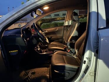 бу авто в кредит без первоначального взноса рядом просп. жибек жолу, бишкек: Kia Morning: 2019 г., 1 л, Автомат, Газ, Хэтчбэк — 7