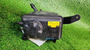 e61: Бачок BMW 2005 г., Б/у, Оригинал, Германия — 1