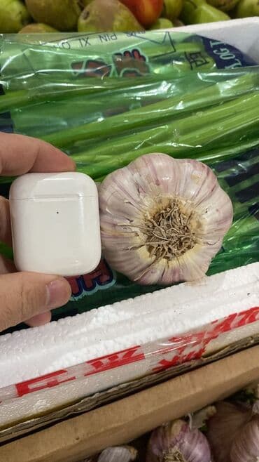 дрожжи кодзи: Чеснок Оптом — 2