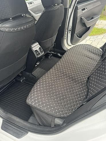 не битая не крашенная радной краске один хозяин: Hyundai Sonata: 2017 г., 2 л, Автомат, Газ, Седан — 10