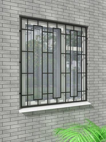 кресло барбер: Сварочные работы любой сложности: Навесы, Заборы, Лестницы, Перила — 13