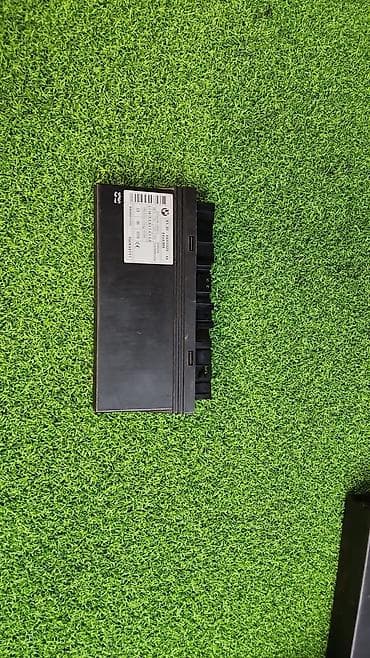 е63: Кузовной модуль е60 е63 61 35 6 —-945 029 Год 2006 В отличном — 1