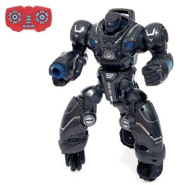 купить робота на пульте управления: Робот на радиоуправлении — 2