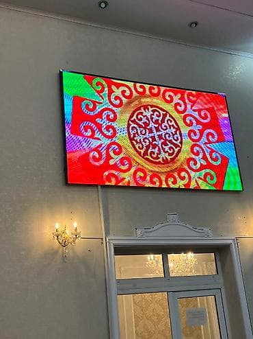 тойота магнитола: Продаю LED экран, Размер 2.56*1.536. 61 P4 БП 10 Карта 4 Шлиф 12000 — 1