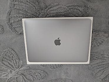 Ноутбуки Apple (MacBook): Для учебы, Б/у, Intel Core i5, ОЗУ, RAM: 8 ГБ — 2
