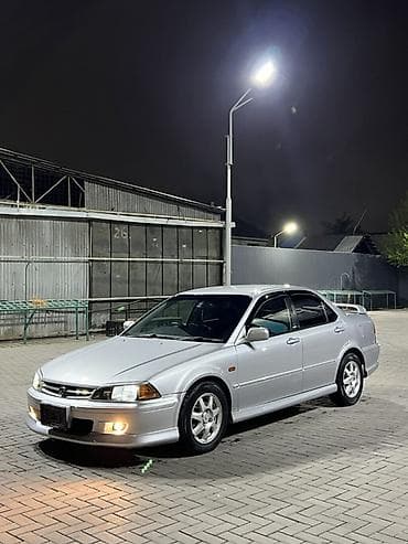 Honda Torneo: 2001 г., 2 л, Автомат, Бензин, Седан