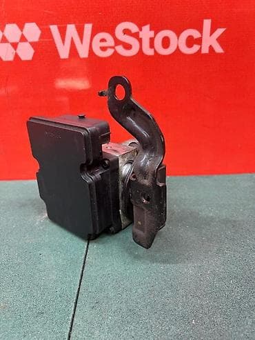 sonata: Блок ABS Hyundai 2017 г., Б/у, Оригинал — 3