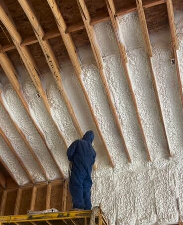 келечек кооператив ош: Шыптарды жылуулоо, Чатырды жылуулоо | Үйдү жылуулоо, Батирди жылуулоо, Кампаны жылуулоо | Пенополиуретан 6 жылдан ашык тажрыйба — 2