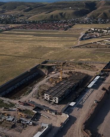 Квартиры: 1 комната, 54 м², Элитка, 3 этаж — 4