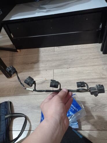 кия рио: Запчасти на Киа Рио 3. катушка 1шт новый проводы 1 штук б/у рабочий — 2