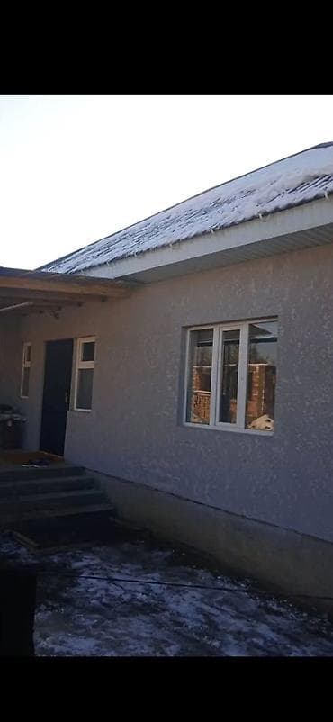 Сниму дом: 62 м², 3 комнаты, Забор, огорожен — 1