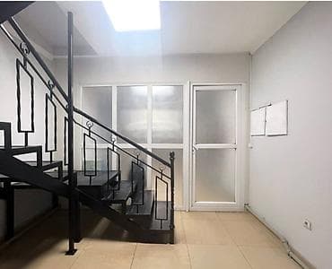 central park: Сдаётся в аренду 40 м2 за 70000 сом,светлое помещение open-space в — 6