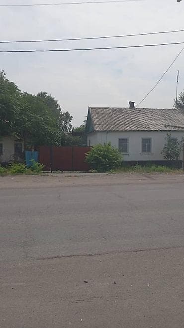 Дома: Продаётся жилой дом с участком. - Одноэтажный дом с двускатной — 3