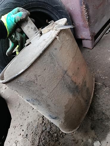 Глушитель BMW