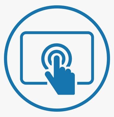 lcd мониторы: Ультрабук, Dell — 3