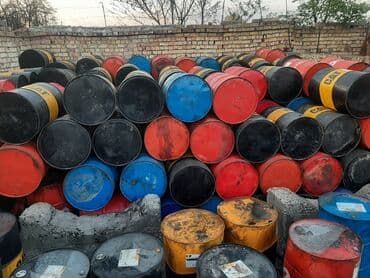 бочка 1 тонник: Бочка 220 л — 6