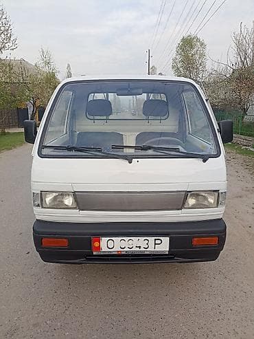 Легкий грузовик, Daewoo, Стандарт, До 1 т, Б/у at lalafo.kg Легкий грузовик, Daewoo, Стандарт, До 1 т, Б/у