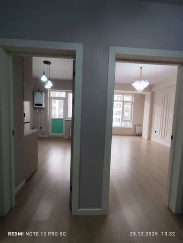 Недвижимость: 1 комната, 41 м², Элитка, 11 этаж, Евроремонт — 7