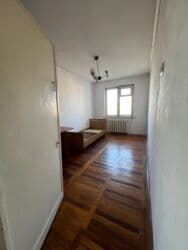 купить квартиру в 4 микрорайоне: 3 комнаты, 58 м², 104 серия, 4 этаж, Старый ремонт — 3