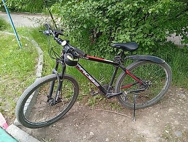 single speed: Горный велосипед, Алюминий — 1