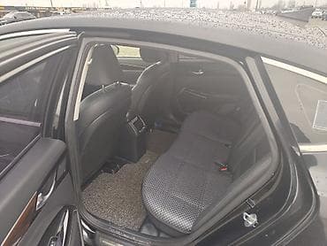 выкуп киа: Kia K7: 2019 г., 3 л, Автомат, Газ, Седан — 7