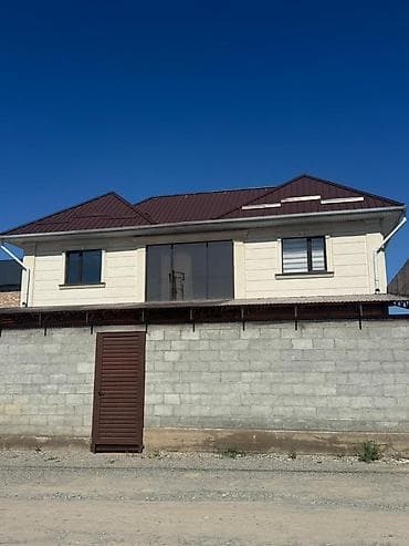 участок село прохладное: Срочно продается уютный 2-этажный дом в Ак-Ордо3 по отличной цене! — 1