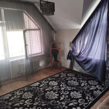 дом район пишпек: Дом, 258 м², 7 комнат, Риэлтор, Евроремонт — 25